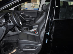 2013款 2.4L 自动 GLS 4WD智能型 5座