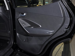 2013款 2.4L 自动 GLS 4WD智能型 5座