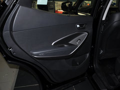 2013款 2.4L 自动 GLS 4WD智能型 5座