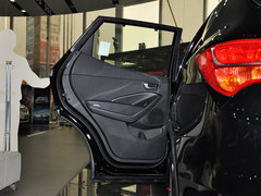 2013款 2.4L 自动 GLS 4WD智能型 5座