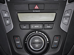 2013款 2.4L 自动 GLS 4WD智能型 5座