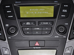 2013款 2.4L 自动 GLS 4WD智能型 5座