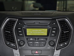 2013款 2.4L 自动 GLS 4WD智能型 5座