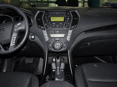 2013款 2.4L 自动 GLS 4WD智能型 5座