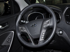 2013款 2.4L 自动 GLS 4WD智能型 5座