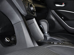 2013款 2.4L 自动 GLS 4WD智能型 5座