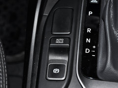 2013款 2.4L 自动 GLS 4WD智能型 5座