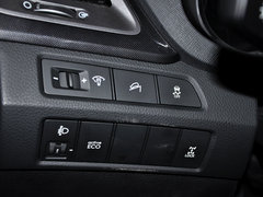 2013款 2.4L 自动 GLS 4WD智能型 5座