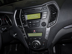 2013款 2.4L 自动 GLS 4WD智能型 5座