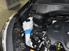 2013款 2.4L 自动 GLS 4WD智能型 5座