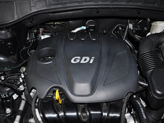 2013款 2.4L 自动 GLS 4WD智能型 5座