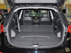 2013款 2.4L 自动 GLS 4WD智能型 5座