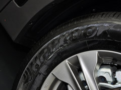 2013款 2.4L 自动 GLS 4WD智能型 5座