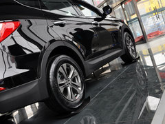 2013款 2.4L 自动 GLS 4WD智能型 5座