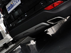 2013款 2.4L 自动 GLS 4WD智能型 5座