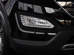 2013款 2.4L 自动 GLS 4WD智能型 5座