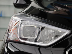 2013款 2.4L 自动 GLS 4WD智能型 5座