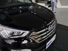 2013款 2.4L 自动 GLS 4WD智能型 5座