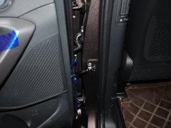 2013款 2.4L 自动 GLS 4WD智能型 5座