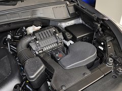2013款 2.4L 自动 GLS 4WD智能型 5座
