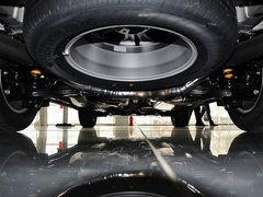 2013款 2.4L 自动 GLS 4WD智能型 5座