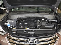 2013款 2.4L 自动 GLS 4WD智能型 5座