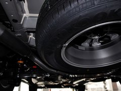2013款 2.4L 自动 GLS 4WD智能型 5座