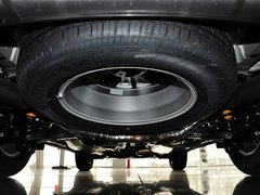 2013款 2.4L 自动 GLS 4WD智能型 5座