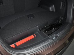 2013款 2.4L 自动 GLS 4WD智能型 5座