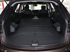 2013款 2.4L 自动 GLS 4WD智能型 5座