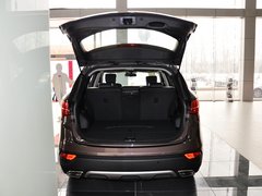 2013款 2.4L 自动 GLS 4WD智能型 5座