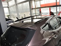 2013款 2.4L 自动 GLS 4WD智能型 5座