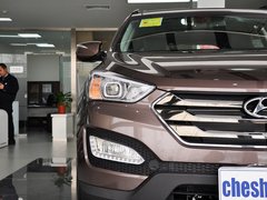 2013款 2.4L 自动 GLS 4WD智能型 5座