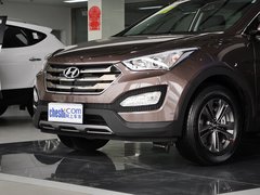 2013款 2.4L 自动 GLS 4WD智能型 5座