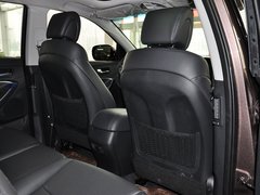 2013款 2.4L 自动 GLS 4WD智能型 5座