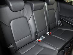 2013款 2.4L 自动 GLS 4WD智能型 5座
