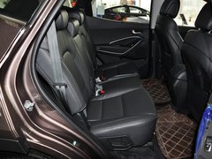 2013款 2.4L 自动 GLS 4WD智能型 5座