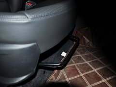 2013款 2.4L 自动 GLS 4WD智能型 5座