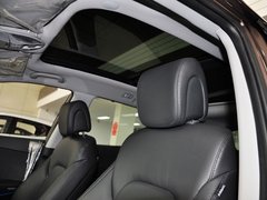 2013款 2.4L 自动 GLS 4WD智能型 5座