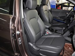 2013款 2.4L 自动 GLS 4WD智能型 5座