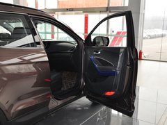 2013款 2.4L 自动 GLS 4WD智能型 5座