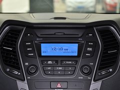 2013款 2.4L 自动 GLS 4WD智能型 5座