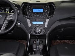 2013款 2.4L 自动 GLS 4WD智能型 5座