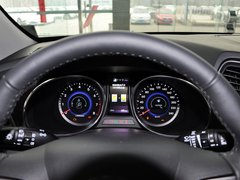 2013款 2.4L 自动 GLS 4WD智能型 5座