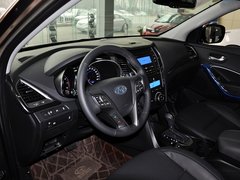 2013款 2.4L 自动 GLS 4WD智能型 5座