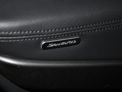 2013款 2.4L 自动 GLS 4WD智能型 5座