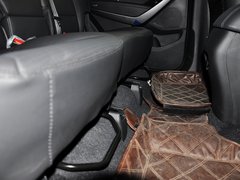 2013款 2.4L 自动 GLS 4WD智能型 5座