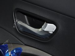 2013款 2.4L 自动 GLS 4WD智能型 5座
