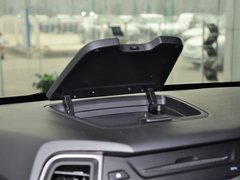 2013款 2.4L 自动 GLS 4WD智能型 5座