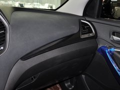 2013款 2.4L 自动 GLS 4WD智能型 5座